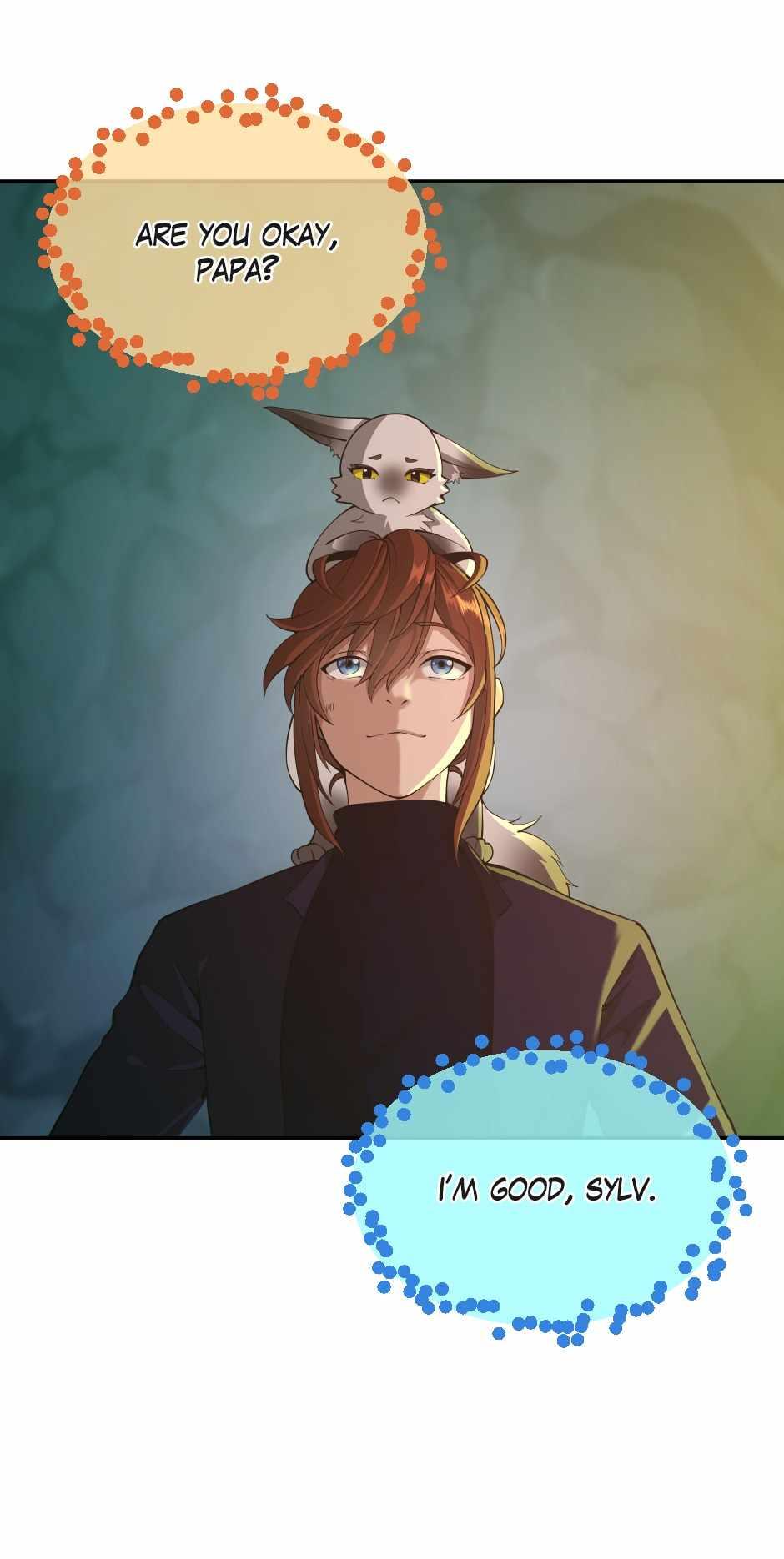 The Beginning After The End Chapter 133 image 25